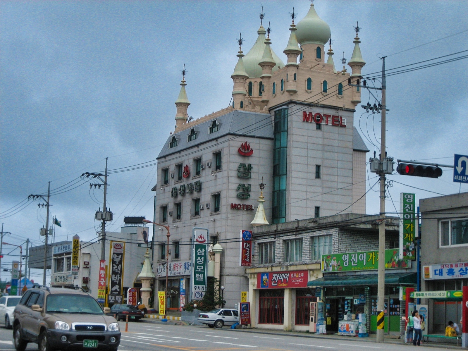 Sokcho